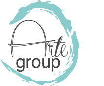 logo artegroup
